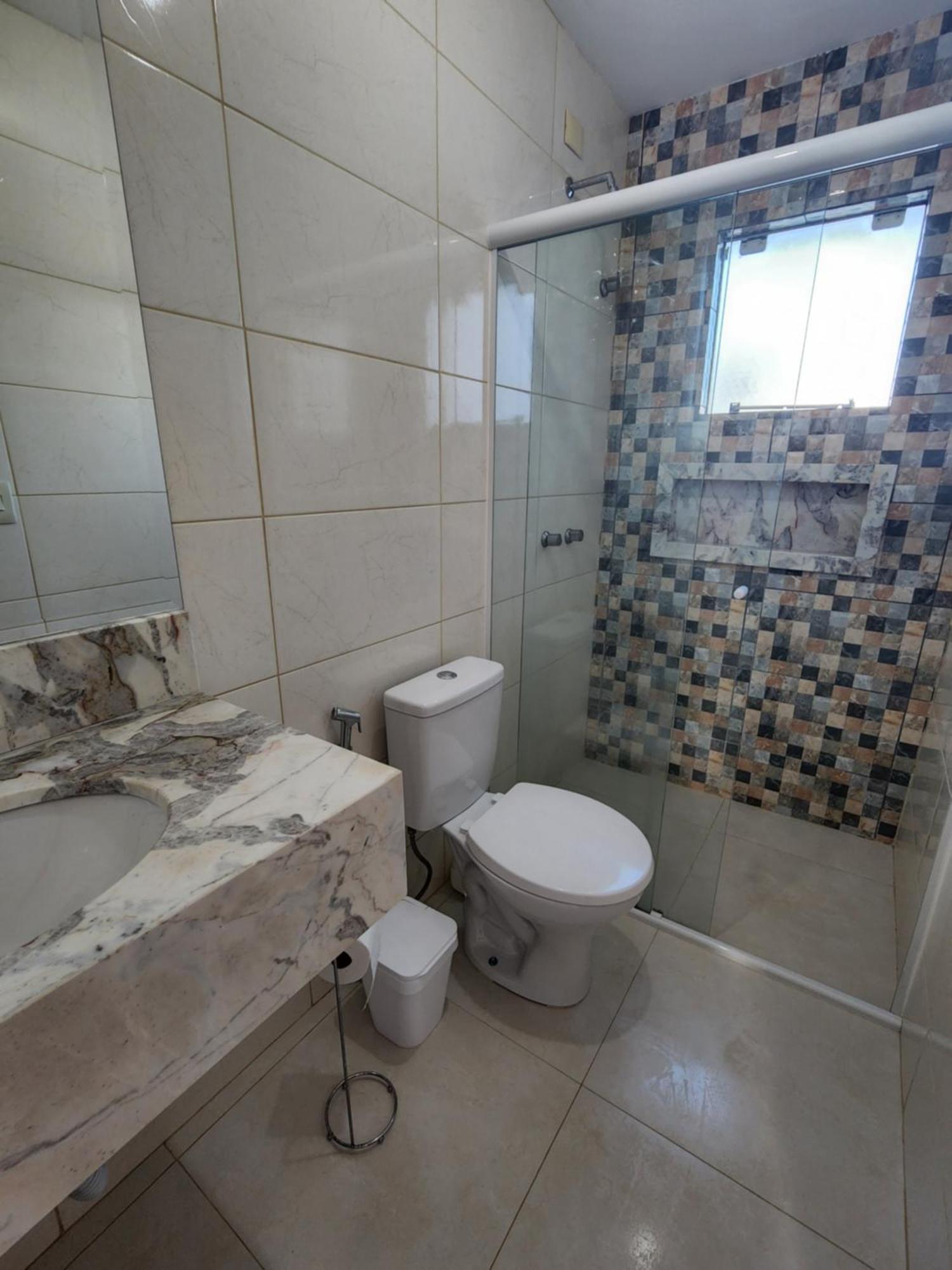 Sobrado Do Guabi 度假居